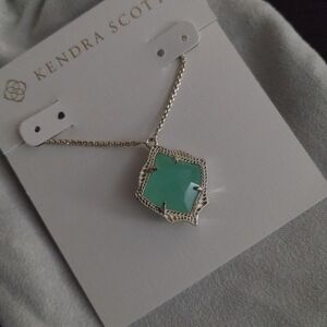 Kendra Scott Kacey Adjustable Length Necklace